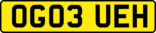 OG03UEH
