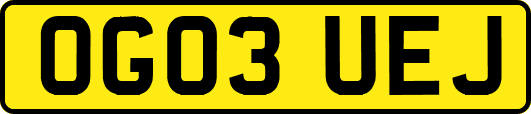OG03UEJ