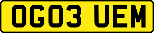 OG03UEM