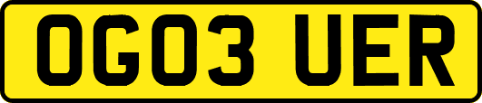 OG03UER