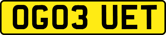 OG03UET