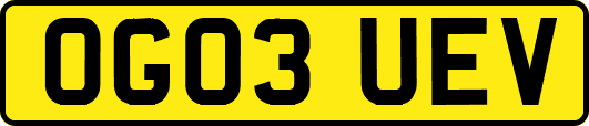 OG03UEV