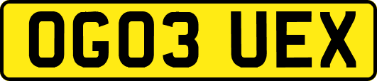 OG03UEX