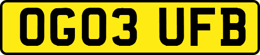 OG03UFB
