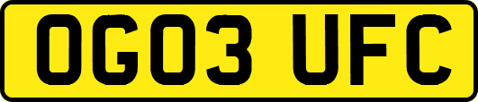 OG03UFC
