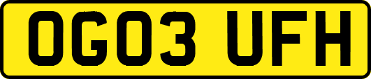 OG03UFH