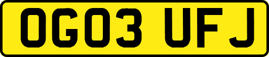 OG03UFJ