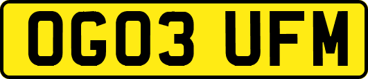 OG03UFM