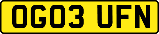 OG03UFN