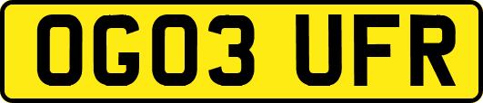 OG03UFR