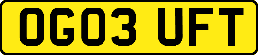 OG03UFT