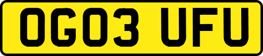 OG03UFU