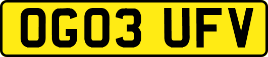 OG03UFV