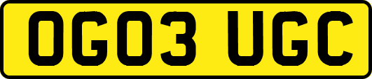 OG03UGC