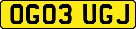 OG03UGJ