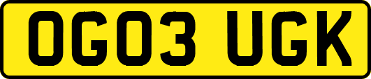 OG03UGK