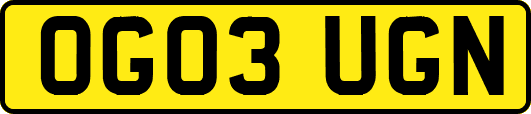OG03UGN