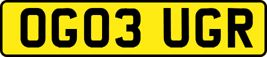 OG03UGR