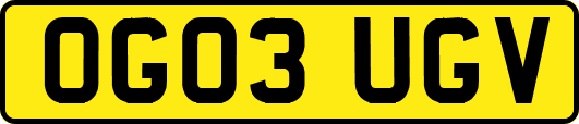 OG03UGV
