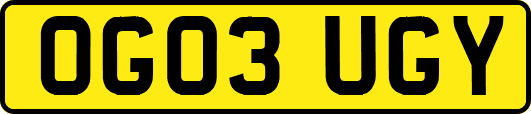 OG03UGY