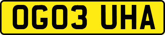 OG03UHA