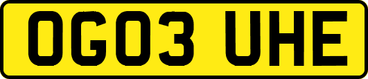 OG03UHE