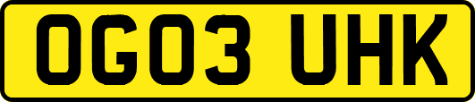 OG03UHK