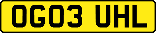 OG03UHL