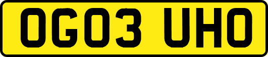 OG03UHO