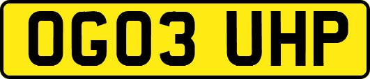OG03UHP