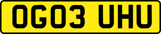 OG03UHU