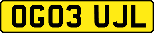 OG03UJL