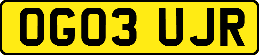 OG03UJR