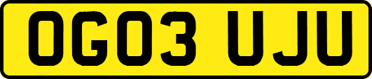 OG03UJU