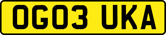 OG03UKA