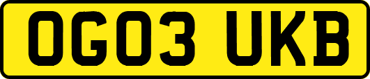 OG03UKB