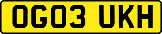 OG03UKH