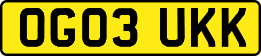 OG03UKK