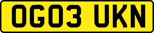 OG03UKN