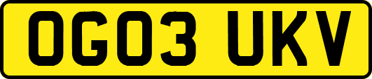 OG03UKV