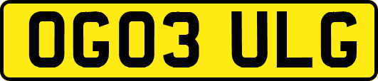 OG03ULG