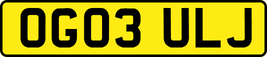 OG03ULJ
