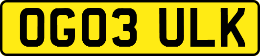 OG03ULK