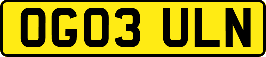 OG03ULN