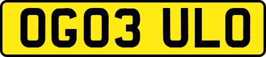 OG03ULO