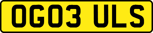 OG03ULS