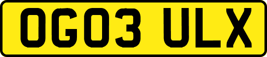 OG03ULX