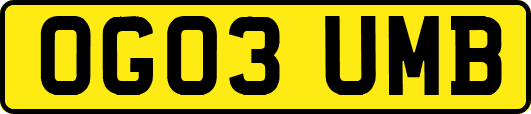 OG03UMB