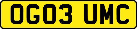 OG03UMC