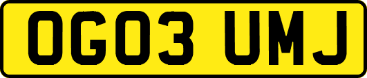 OG03UMJ
